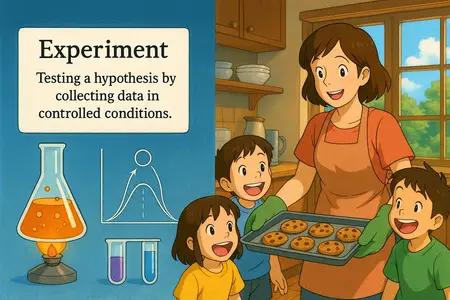 experiment Simple Definition