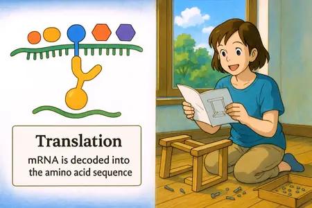 translation Simple Definition
