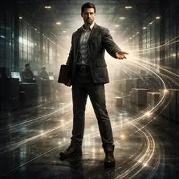 Business Analyst career image