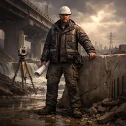 Civil Engineer career image