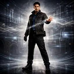 Electrical Engineer career image