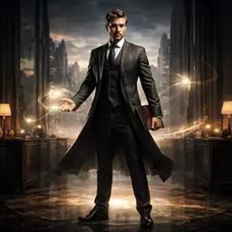 Financial Analyst career image