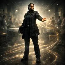 Healthcare Admin career image