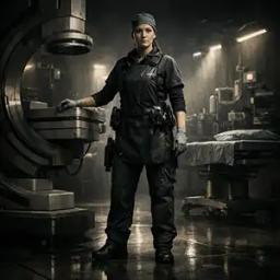 Healthcare Tech career image