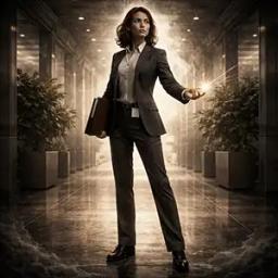 Human Resources career image