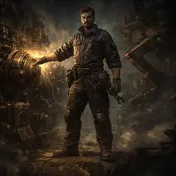 Industrial Technician career image