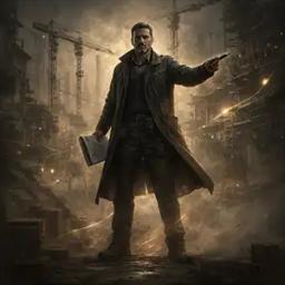 Project Manager career image