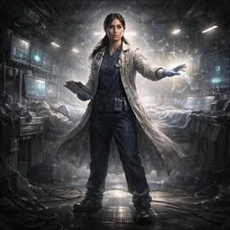 Registered Nurse career image