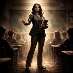 Teacher career image