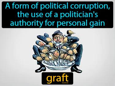 graft Simple Definition