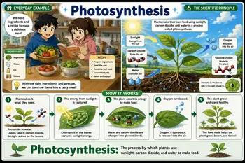Photosynthesis Meaning Photosynthesis Meaning