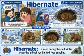 Hibernate Meaning Hibernate Meaning