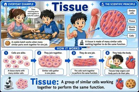 Tissue Meaning Tissue Meaning
