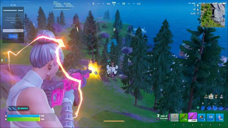 Fortnite Meaning Fortnite Meaning