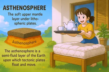 Plate Tectonics Chapter Video