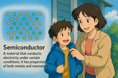 Electronics