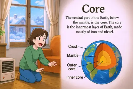 Changing Earth's Surface Chapter Video