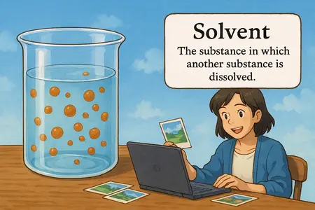 More About Water