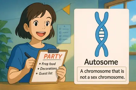 Heredity and Genetics Chapter Video