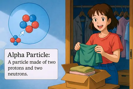 Radioactivity and Atomic Energy Chapter Video