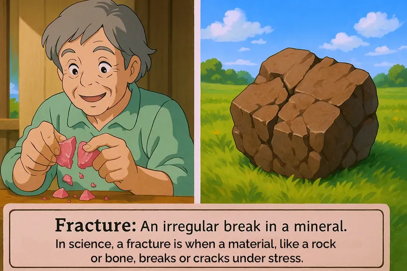What is Fracture? - Easy to Understand