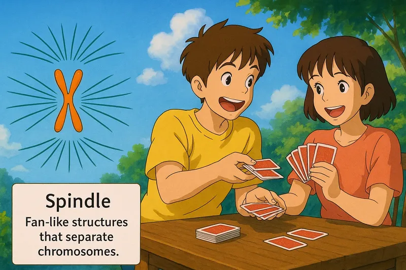 What is a Spindle? - Easy to Understand