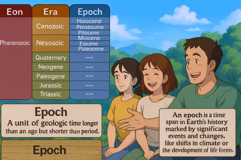 What is an Epoch? - Easy to Understand