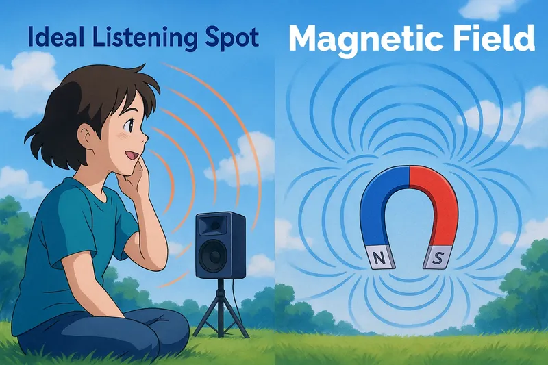 What is a Magnetic Field? - Easy to Understand