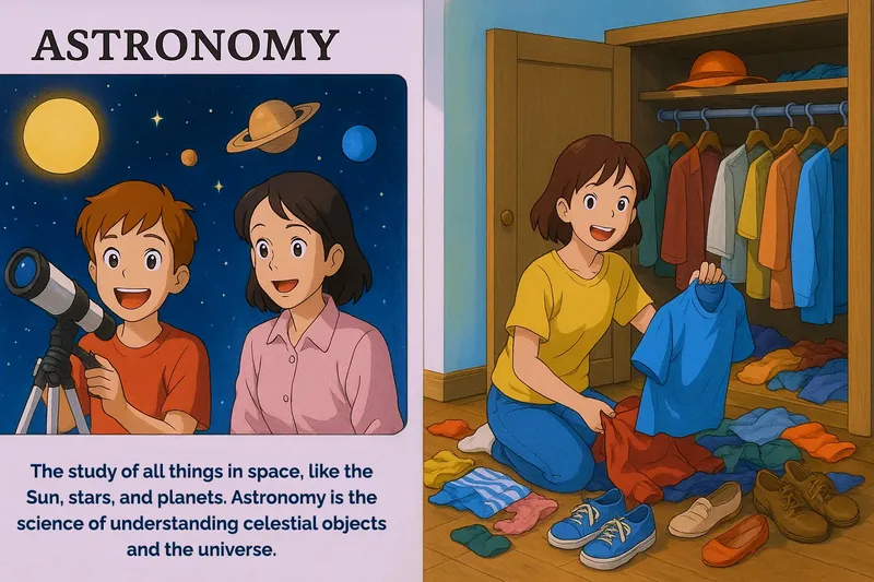 What is Astronomy? - Easy to Understand What is Astronomy? - Easy to Understand