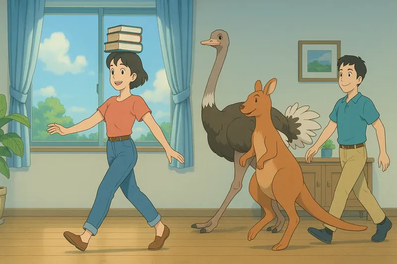 What is Bipedal? - Easy to Understand