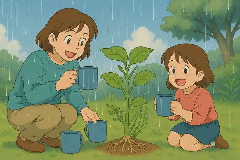 What is a Root Hair? - Easy to Understand