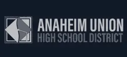 Anaheim Union High School District