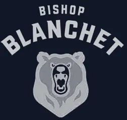 Bishop Blanchet Washington State