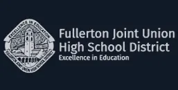 Fullerton Joint Union High School District