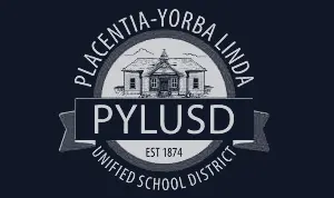 Placentia Yorba Linda Unified