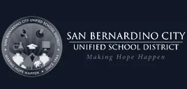 San Bernardino City Unified School District
