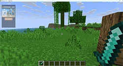 Minecraft thumbnail