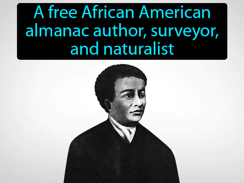 Benjamin Banneker Definition