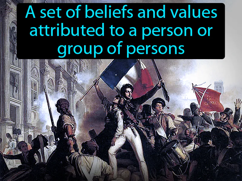 Ideology Definition