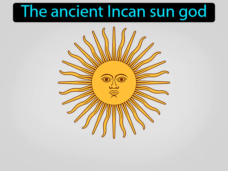 Inti Definition