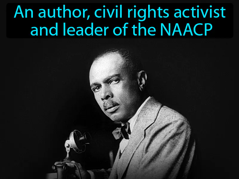 James Weldon Johnson Definition