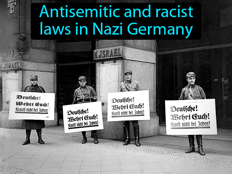 Nuremberg Laws Definition Nuremberg Laws Definition