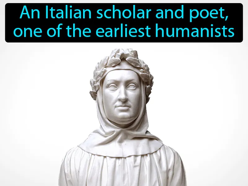 Petrarch Definition