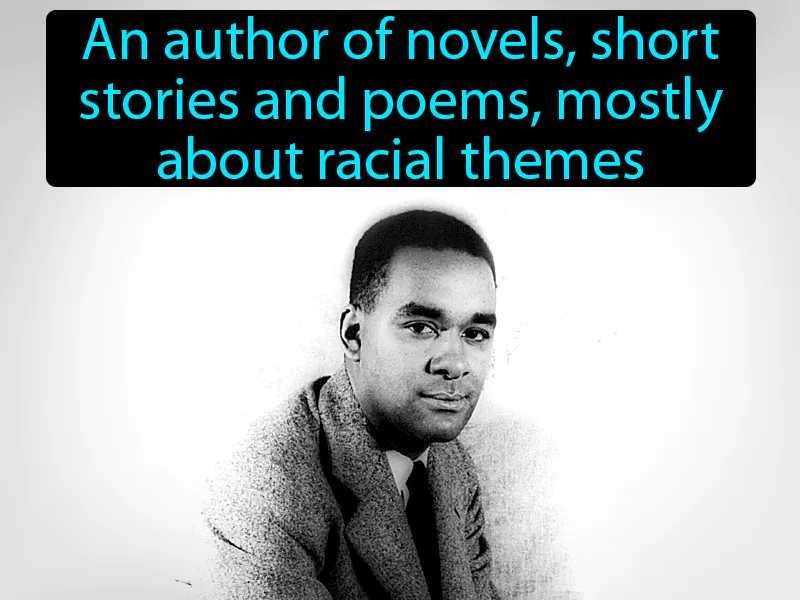 Richard Wright Definition
