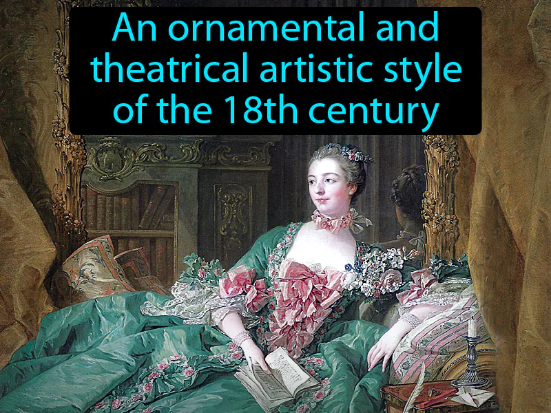 Rococo Definition