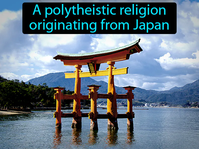 Shinto Definition Shinto Definition