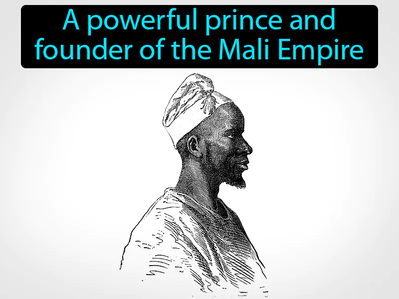 Sundiata Definition
