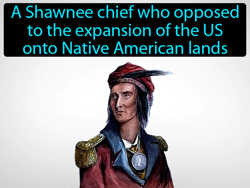 Tecumseh Definition