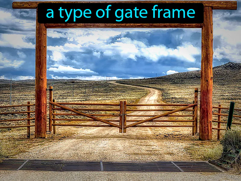 Turnpike Definition