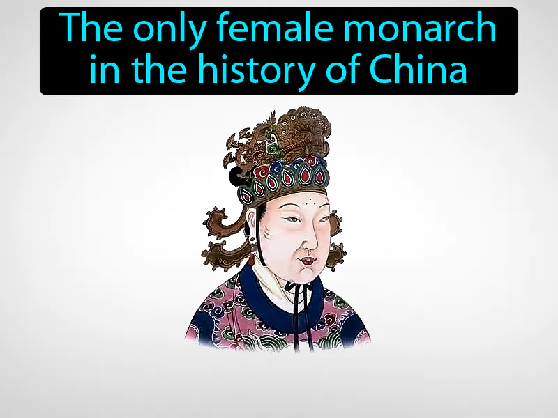 Wu Hou Definition